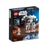 Stavebnice LEGO LEGO Star Wars 75370 Robotický oblek stormtroopera