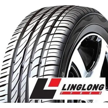 Auto-moto Pneumatiky LING LONG greenmax 215/45 R16 90V, letní pneu, osobní a SUV, sleva DOT (DOT: 5120)
