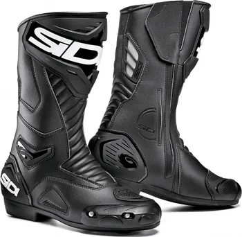 Moto obuv SIDI Performer černé
