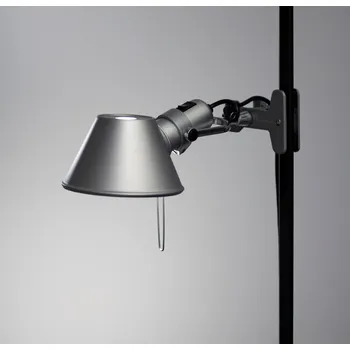 Lampička Tolomeo pinza - E27 Artemide - policová svítidla