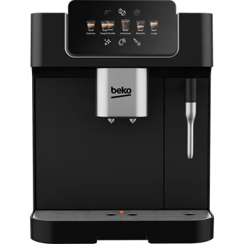 Beko CEG 7302 B