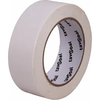 Lepicí páska TAVOBAL Oboustranná lepící páska silná 36 mm*25 m