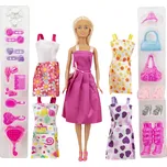 Teddies Panenka Balbina s oblečením a…