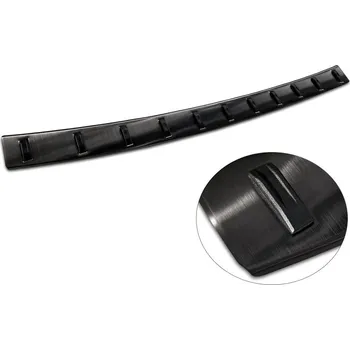 Lišta karosérie Avisa Nerezový kryt nárazníku Volkswagen Sharan II (2010 - 2022) - STRONG 2/54010