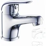 Baterie stojánková umyvadlová PLUTO