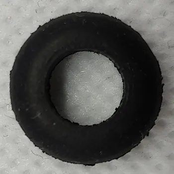 Ochranný kroužek na hrany plechu vnitřní průměr 7mm