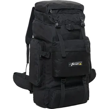 Městský batoh Outdoor Tactical military batoh Assaul Černý Kaukko 19090207094157732s6