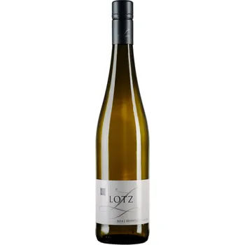 Víno Bílé víno Weingut Lotz Riesling Erdener Treppchen Kabinet 2023, Weingut Lotz, Mosel, polosladké