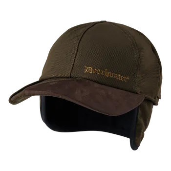 Kšiltovka Deerhunter multifunkční zimní kšiltovka MUFLON Velikost:: 62/63