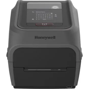 Tiskárna štítků Honeywell PC45 - TT, 203 dpi PC45T000000200