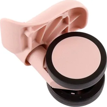 Kolečko ke kufru T-class 2218, 2219 Barva: Růžová