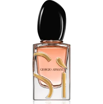 Giorgio Armani Sì Intense plnitelná W…