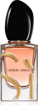 Dámský parfém Giorgio Armani Sì Intense plnitelná W EDP