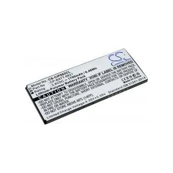 Baterie wireless IP Telefon Cisco CP-8821-K9-BUN 3,8V 1700mAh