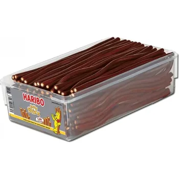 Bonbon Haribo Balla Stixx - pendreky cola 1125g