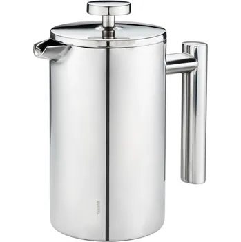 Kávovar Kávovar French press GUSTAVO, 600 ml - GEFU (Kávovar stlačovací GUSTAVO, 600 ml - GEFU)