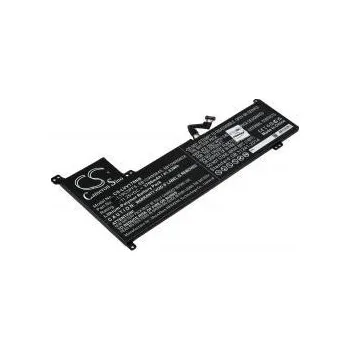 Baterie k notebooku Baterie Lenovo L19C3PF6 11,25v 3700mAh