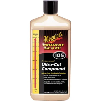 Auto-moto Meguiar's Ultra-Cut Compound 946 ml MEGUIARS (M10532)