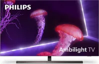 televizor Philips 55" OLED (55OLED857/12)