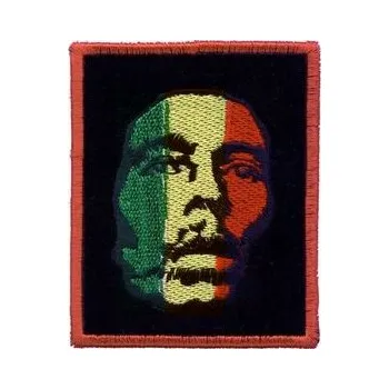 Nášivka Nášivka - Bob Marley