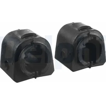 Zavěšení kol Ložiskové pouzdro, stabilizátor Delphi TD998W