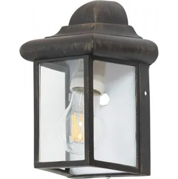 Venkovní osvětlení RABALUX 8754 Norvich venkovní svítidlo nástěnné + 3 roky záruka ZDARMA!