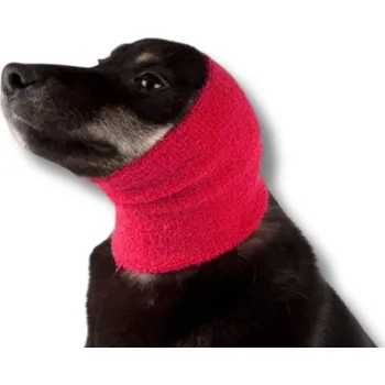 Kosmetika pro psa Návlek na uši pro psy Show Tech Ear Buddy S