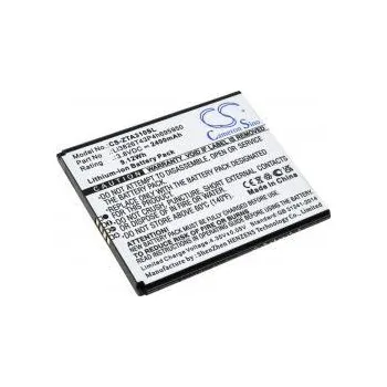 Baterie pro mobilní telefon Baterie Handy, ZTE Blade A3 2020, A3 2020T 3,8V 2400mAh
