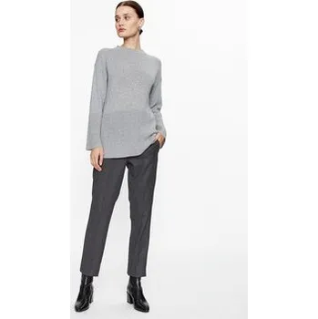 Dámský svetr Marella Svetr Anta 2333664137200 Šedá Regular Fit L
