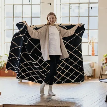 deka Deka PALIN 150x200 cm - vyrobeno v EU