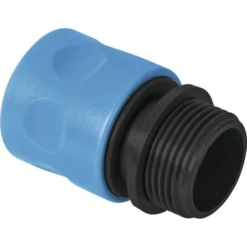 Hadicová spojka for_q 3/4"