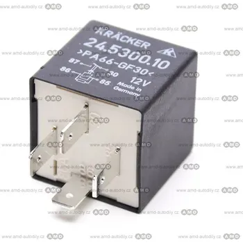 Relé Relé - 357906381