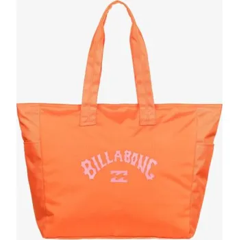 Kabelka TAŠKA BILLABONG ADVENTURE WMS - oranžová + při osobním odběru 1 168 Kč