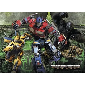 prostírání Dětské prostírání Transformers 42x30 cm