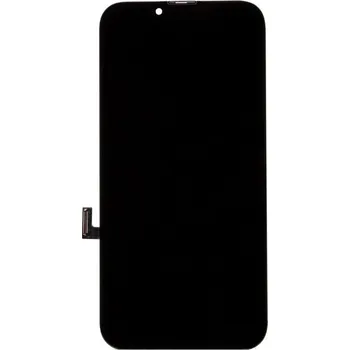 LCD display Apple iPhone 13 + dotyková deska OEM černý
