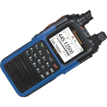 Vysílačka Wouxun KG-Q330