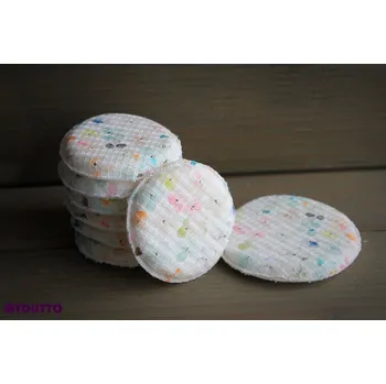 Odličovač Waffel Foam - odličovací houbička M