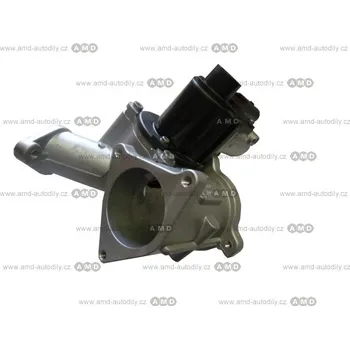 Váha vzduchu Ventil zpětného vedení zplodin AGR/EGR - 03G131501N, 03G131501D - OCTAVIA 2-1,9+2,0/BLS,BMN, FABIA 2