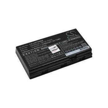 Baterie k notebooku Baterie Lenovo 00HW030 14,8V 6400mAh