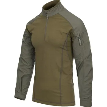 Pánské tričko Bojová košile Direct Action Vanguard Combat Shirt, RAL 7013