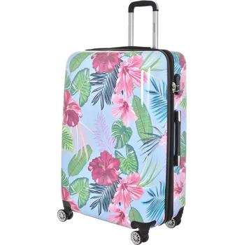 Cestovní kufr MADISSON 4W ABS L 96820C-70-00