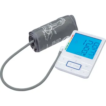 Tlakoměr Sanitas SBM 47