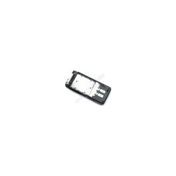 originální střední rám Sony Ericsson C902 černá černá 1201-9440