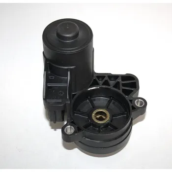 Pilový kotouč ORIGINÁLNÍ DÍL Servomotor pro pravý třmen kotoučové brzdy 3Q0998281A - Originál