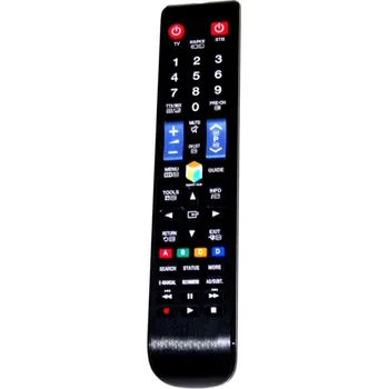 Dálkový ovladač Samsung AA59-00790A neoriginální dálkový ovladač.