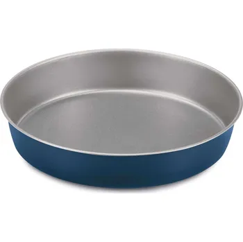Forma na pečení Kulatá forma na koláč XBAKE 26 cm, modrá, ocel, Guardini - doprava zdarma od 2999 Kč