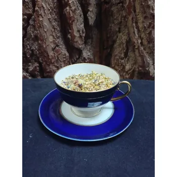 Čaj Nachlazení - Bylinný čaj