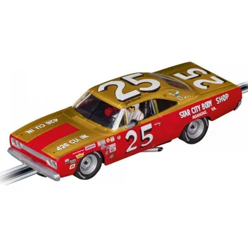 auto na autodráhu Auto Carrera EVO - 27728 Plymouth Roadrunner