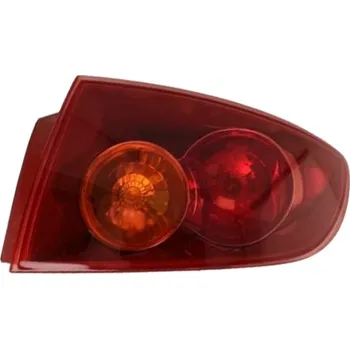 Zadní světlomet Pravé zadní světlo vnější Mazda 3 (BK) 03-06 SEDAN