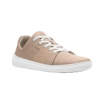 Pánská treková obuv Skinners Walker II Beige béžová 36 EU